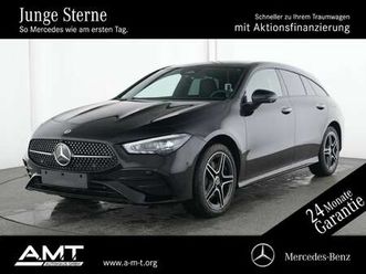 cla 250 e sb amg*pano*ahk*dc*m-beam.*memory*360