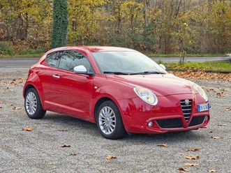 alfa romeo mito 1.4 70 cv 8v progression 2012-e5b
