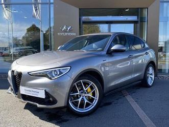 2.2 diesel 190ch sprint at8 my20