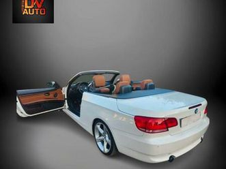 bmw 335 i cabrio ( manuale )
