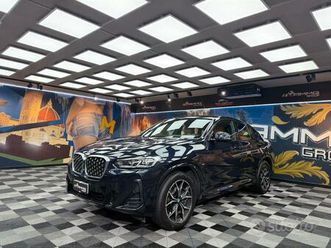 bmw x4 xdrive20i 48v msport (227)