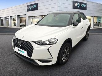 puretech 130ch performance line automatique