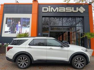 3.0 phev st line awd 336 kw (457 cv)