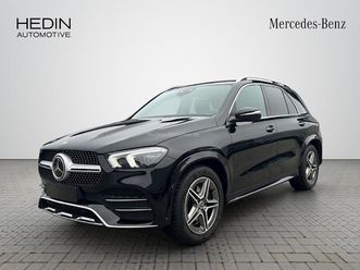 mercedes gle suv gle 450 4-matic