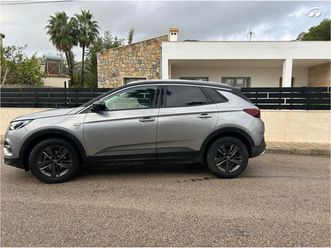 opel grandland s263898