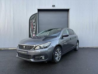 1.5 bluehdi s&s 130 eat8 allure business