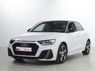 audi a1 adrenalin edition 30 tfsi 81 kw (110 cv) s tronic
