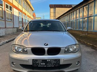 bmw 118 4,400 bgn