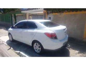 sed. ltz 1.4 8v flexpower 4p