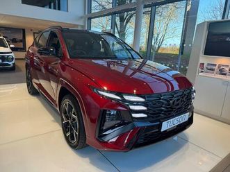 1.6 t-gdi n line s auto euro 6 (start/stop) 5dr