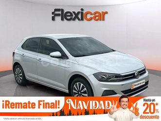 volkswagen polo advance 1.0 tsi