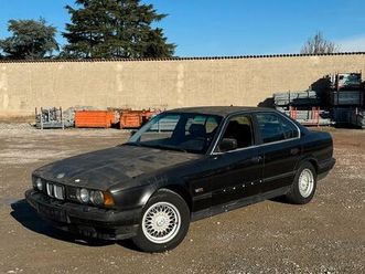 bmw 535i e34 – 1988