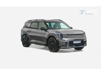 kia ev9 99.8 kwh gt-line relax 283 kw awd