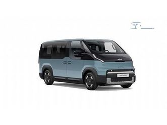 kia pv5 71.2 kwh baterija 120 kw 163 ks quantum