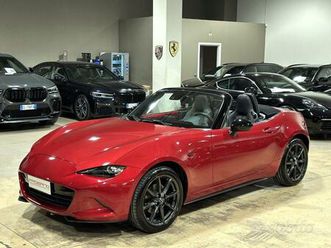 mazda mx-5 2.0l skyactiv-g sport - navi-bose-17