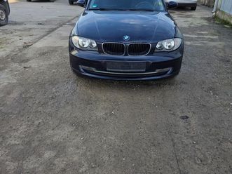 bmw 116 2.0. 5,200 bgn