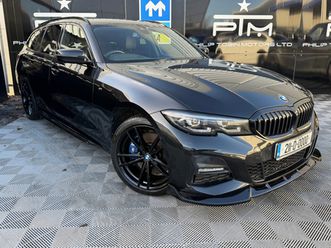 m sport pro g21 292hp auto tech & pro pack