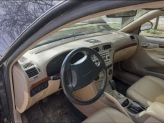 brilliance bs6 седан ≫ 2008 • 3 900 лв. • id