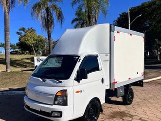 hyundai hr 2.5 tci diesel (rs/rd) 2021