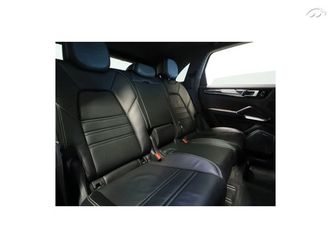 porsche cayenne 4.0 turbo s e-hybrid 680cv 5p