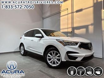 tech package / bas kilométrage / cuir beige