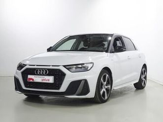 audi a1 adrenalin edition 30 tfsi 81 kw (110 cv) s tronic