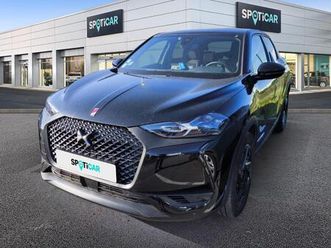 crossback puretech 130 eat8 performance line+