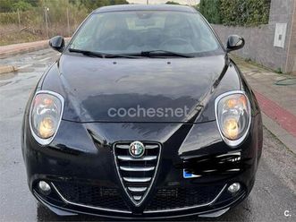 alfa romeo mito 1.3 jtdm tech ab 5m junior