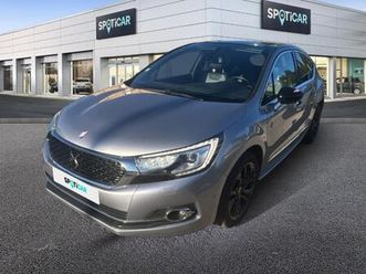 puretech 130ch performance line s&s