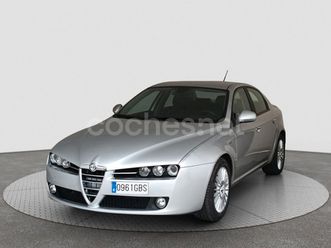 alfa romeo 159 1.9 jtd 16v distinctive