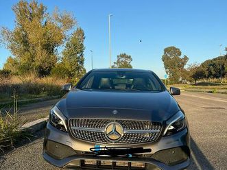 mercedes classe a 180 premium