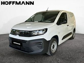 cargo 1.5 d l1, rfk, navi, shz