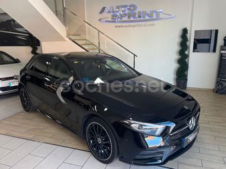 mercedes-benz clase a a 250 e