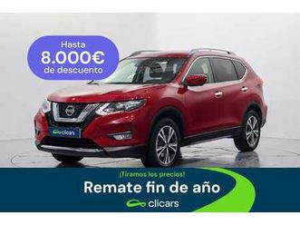 1.7 dci n-connecta 4x2 cvt