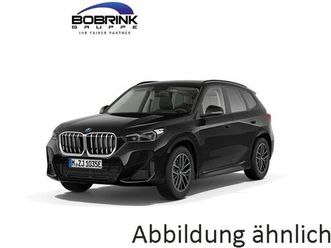 bmw x1 xdrive30e hybrid m sport ahk pano head-up