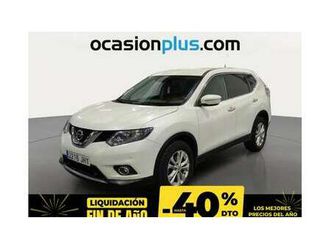 1.6 dci acenta 4x4-i