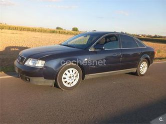 audi a6 1.8 t avant