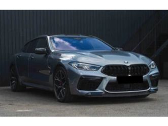 bmw m8 gran coupe xdrive ≫ 2021 • 149 990 лв. • id