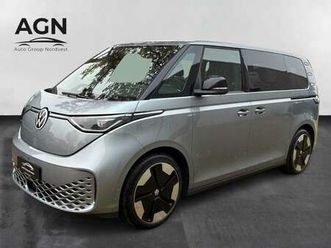 vw id.buzz 77 pro swb - 369.990 kr