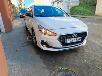 hyundai i30 1.6 crdi go plus