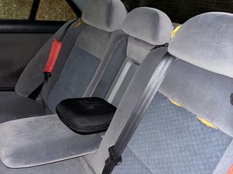 peugeot 406 sr 1,8, 2000 god.