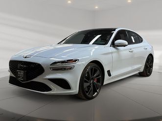 sport 3.3t cuir toit nav 4rm