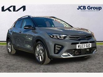 1.0 t-gdi mhev gt-line s dct euro 6 (start/stop) 5dr