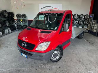 mercedes-benz sprinter 2.2 cdi 315