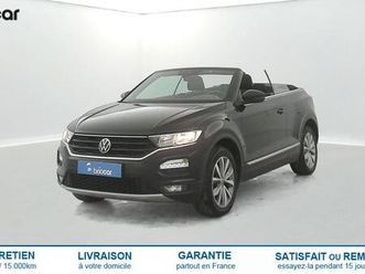 1.5 tsi evo 150ch style dsg7 + digital cockpit