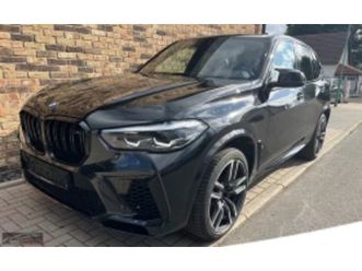 bmw x5m competition/625hp/pano/hud/360/h&k/memo/678g ≫ 2021 • 135 599 лв. • id