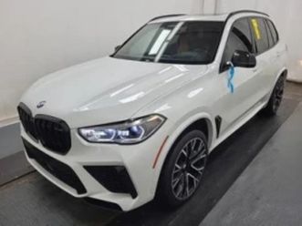bmw x5m * competition * carfax * цена до бг ≫ 2022 • 130 250 лв. • id