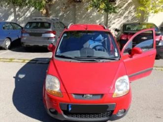 chevrolet matiz ≫ 2007 • 1 669 eur • id