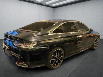 ds automobiles 9 e-tense 4x4 360 rivoli+ 265 kw