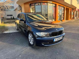 bmw 123 123d 204hp. 8,999 bgn